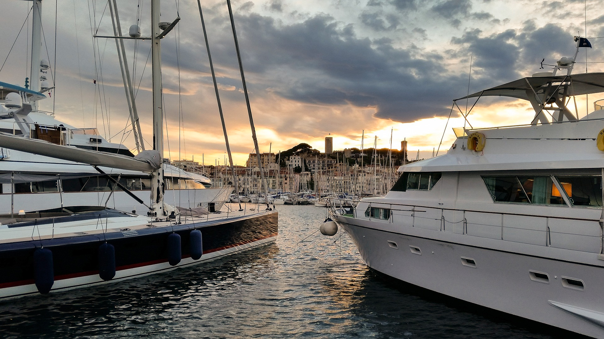 cannes